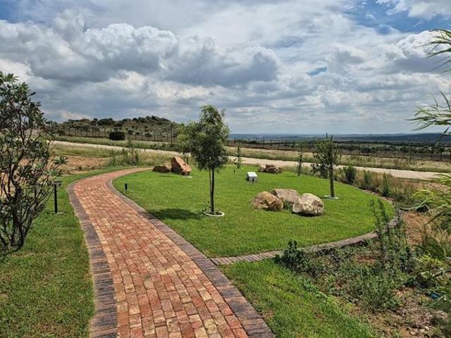 Land for sale in Dr Kenneth Kaunda, North West