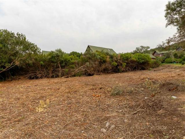 Land for sale in Groot Brak Rivier, Western Cape