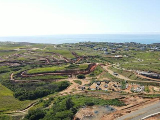 Land for sale in Princess Grant, Kwazulu-natal