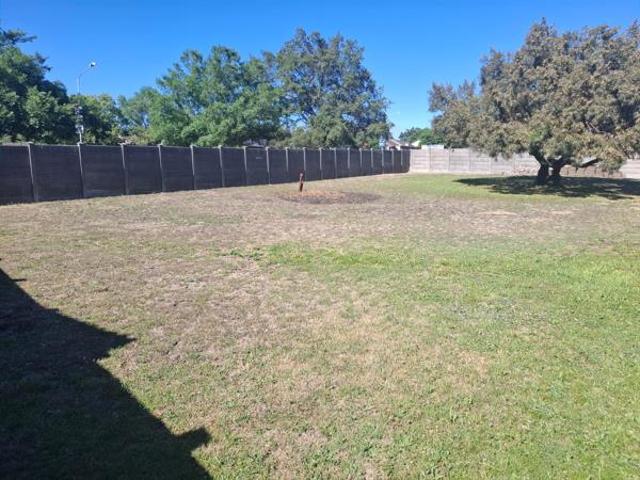 Land for sale in Gert Sibande, Mpumalanga