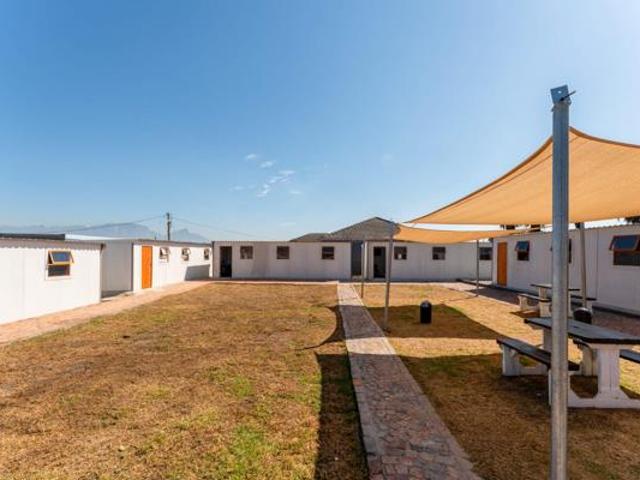 Land for sale in Cape Town, Western Cape