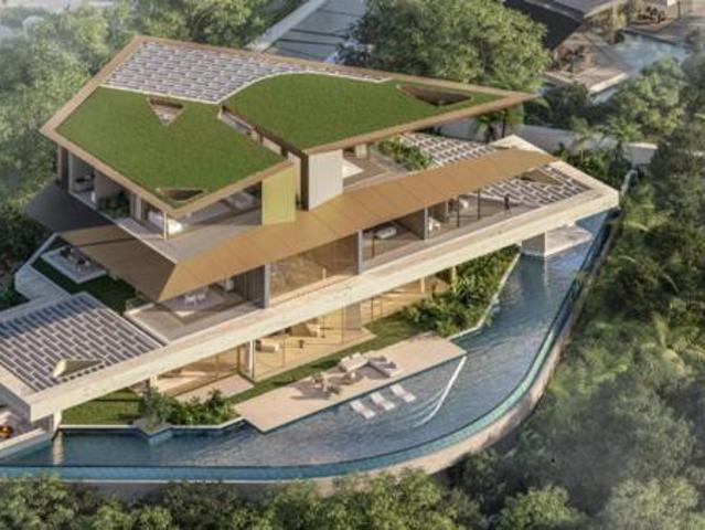 Land for sale in Princess Grant, Kwazulu-natal