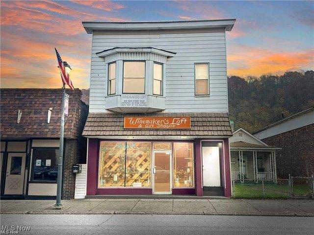 House for sale in Brooke, West Virginia