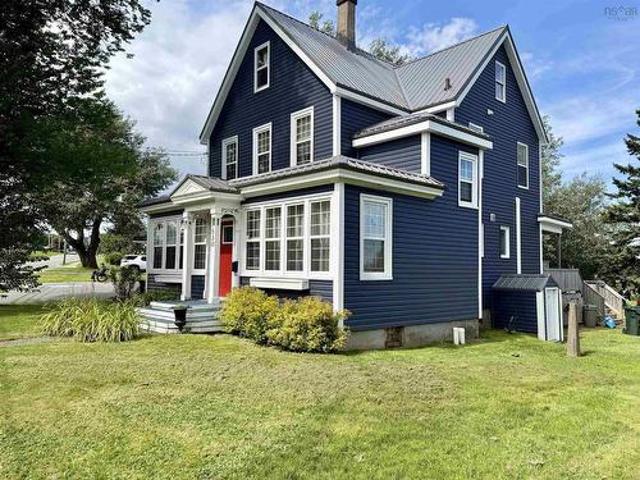 House for sale in Glace Bay, Nova Scotia