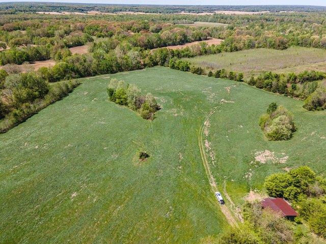 Land for sale in Tennessee