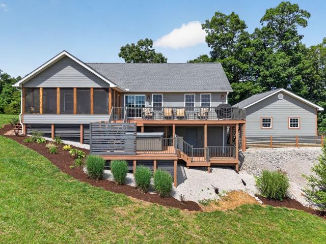 House for sale in Tennessee