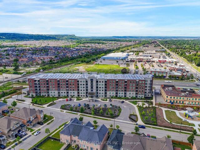 Condo for sale in Milton, Ontario