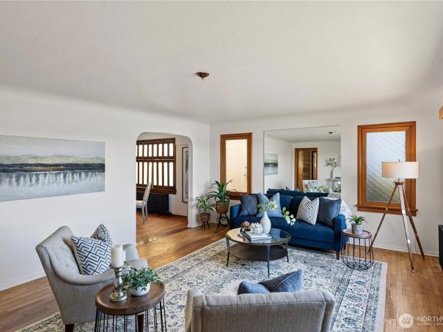 House for sale in Belfair, Washington