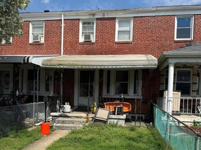 Townhouse for sale in Essex, Maryland