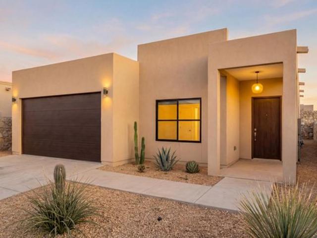 House for sale in El Paso, Texas