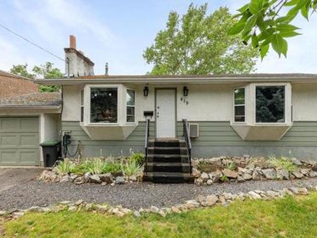House for sale in Winfield, British Columbia