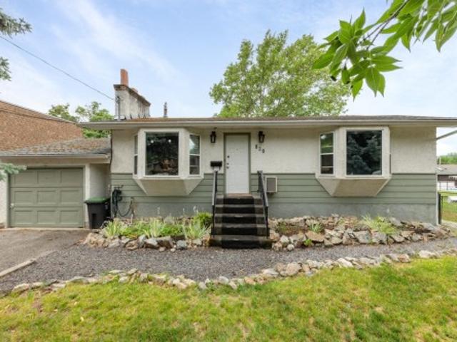 House for sale in Winfield, British Columbia