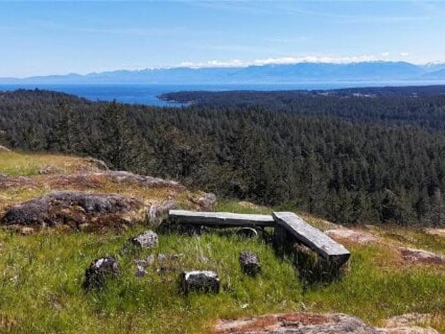 Land for sale in Metchosin, British Columbia