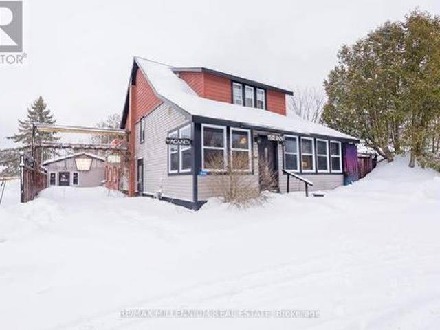 Commercial for sale in Muskoka, Ontario