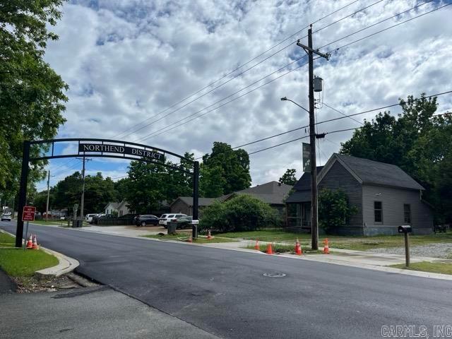 Land for sale in Ark