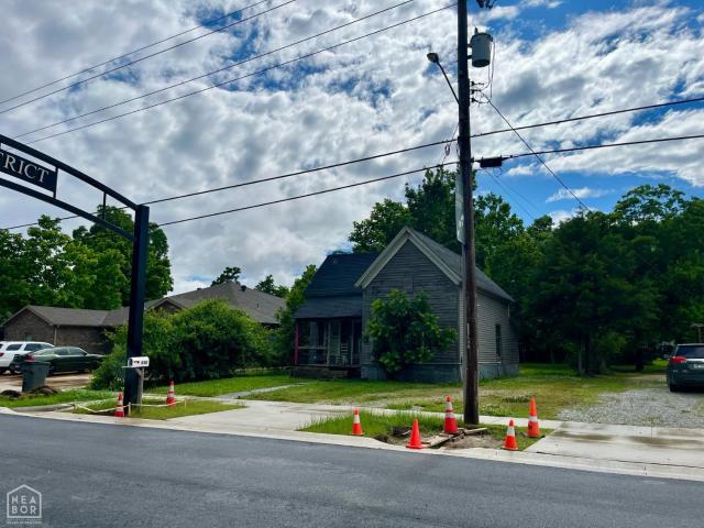 Land for sale in Ark