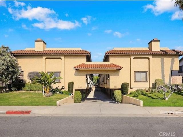 Condo for sale in Alhambra, California