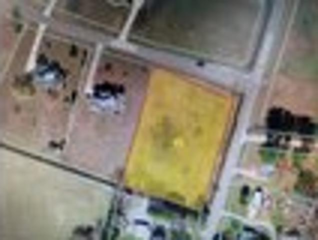 Land for sale in Goldsboro, North Carolina