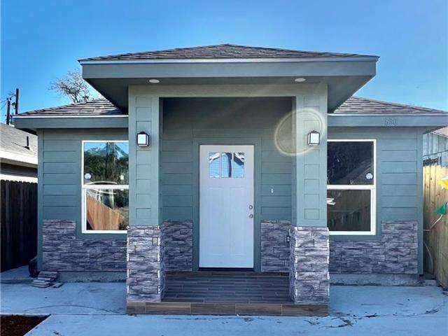 House for sale in Hidalgo, Texas