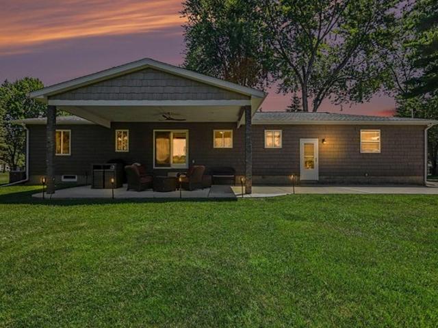 House for sale in Branch, Michigan