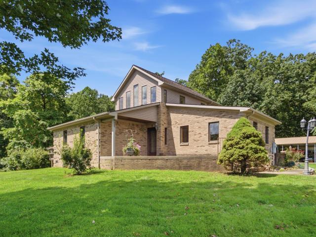 Farm for sale in Garrard, Kentucky