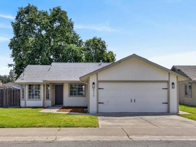 House for sale in Rio Linda, California