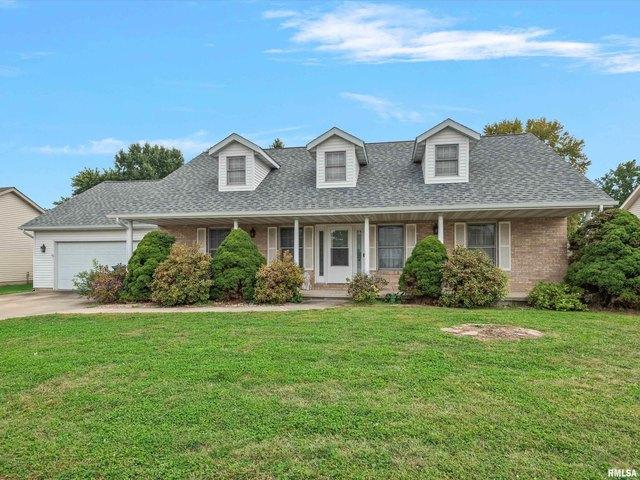House for sale in Chatham, Sangamon County