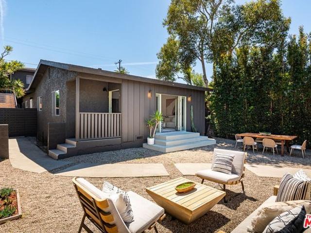 House for sale in Canoga Park, California