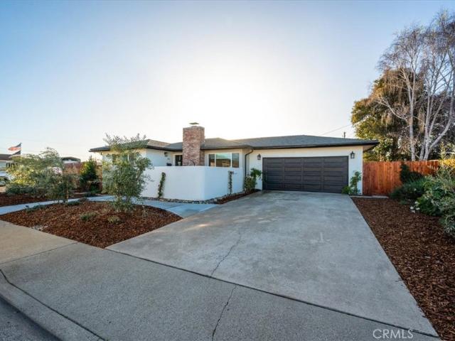 House for sale in Arroyo Grande, California