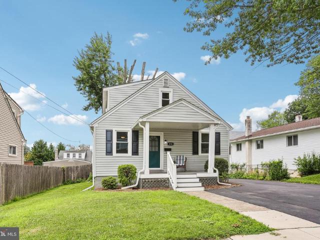 House for sale in Rydal, Pennsylvania