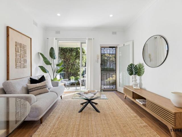 Apartment for rent in Horseshoe Creek, South Australia