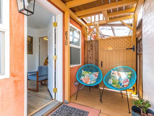 House for sale in Jacumba, California