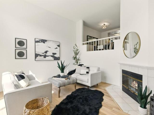 Townhouse for sale in Redwood City