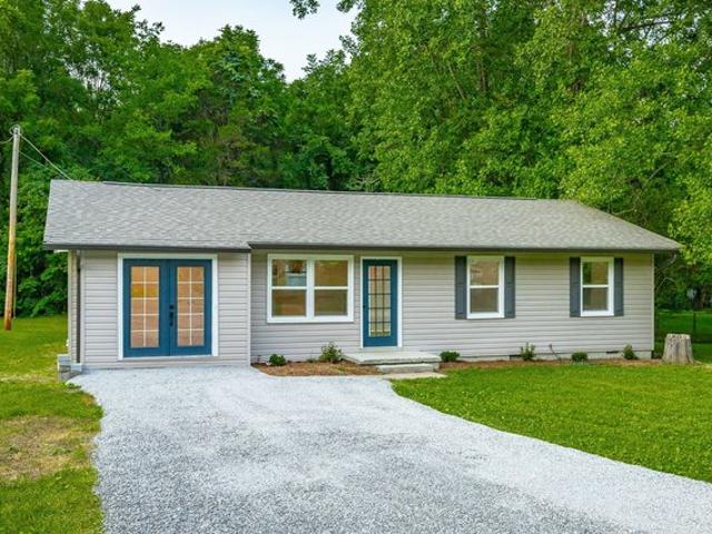House for sale in Tennessee