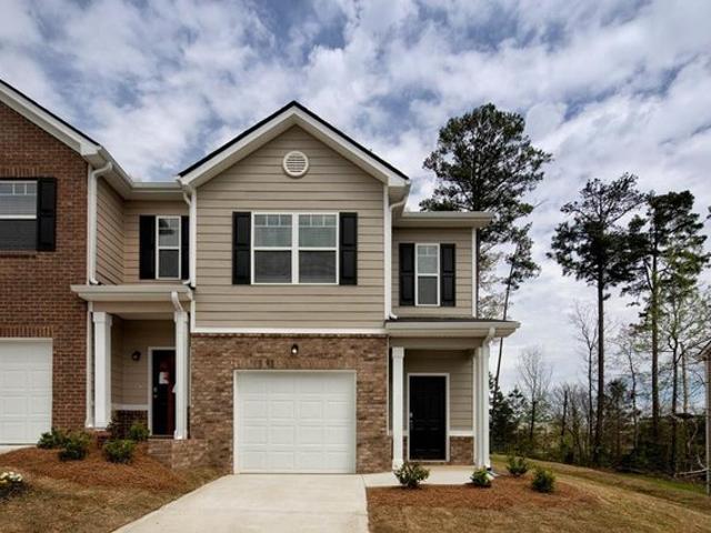 House for rent in Aiken, South Carolina