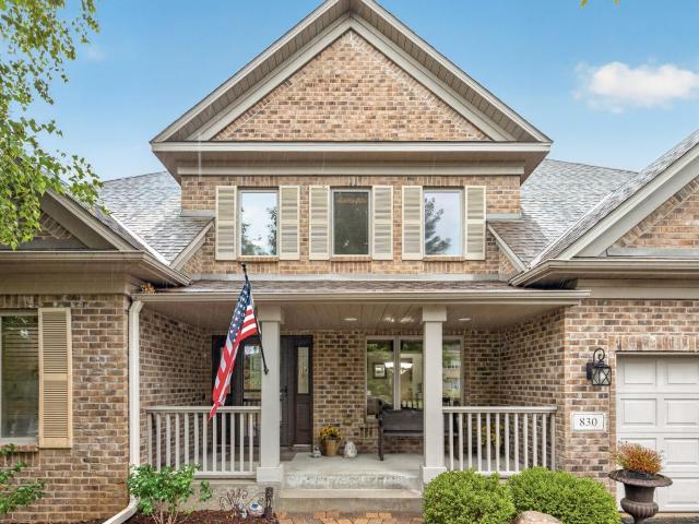 House for sale in Carver Bluffs, Carver