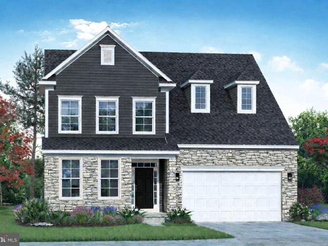 House for sale in Frederick, Maryland