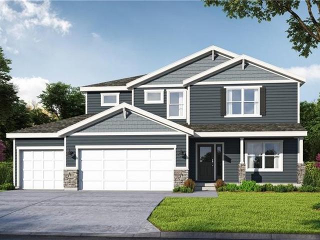 House for sale in Raymore, Cass County