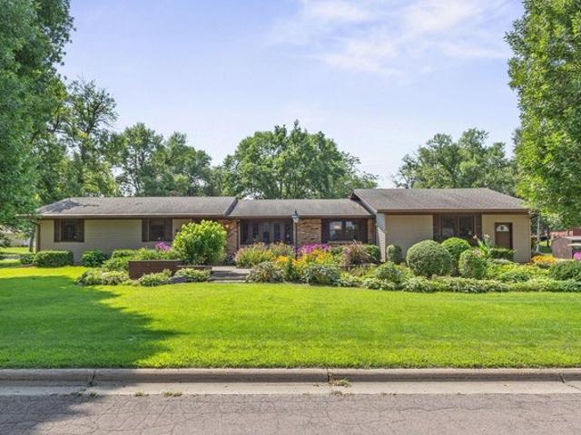 House for sale in Mcleod, Minnesota
