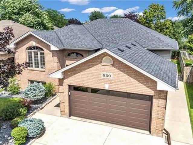 House for sale in Oldcastle, Ontario