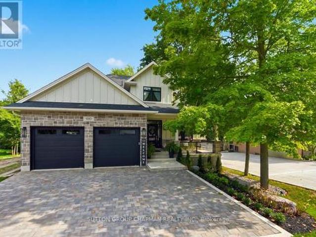 House for sale in Arva, Ontario