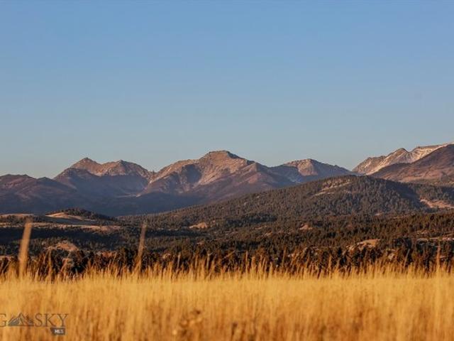 Land for sale in Clyde Park, Montana