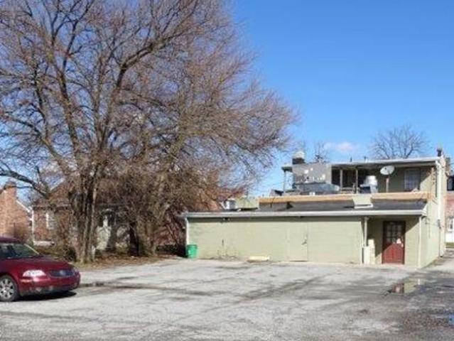 Commercial for sale in York