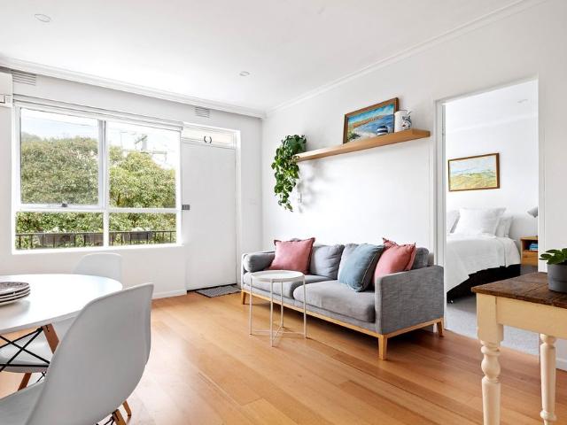 Apartment for rent in Camerons Creek, Victoria