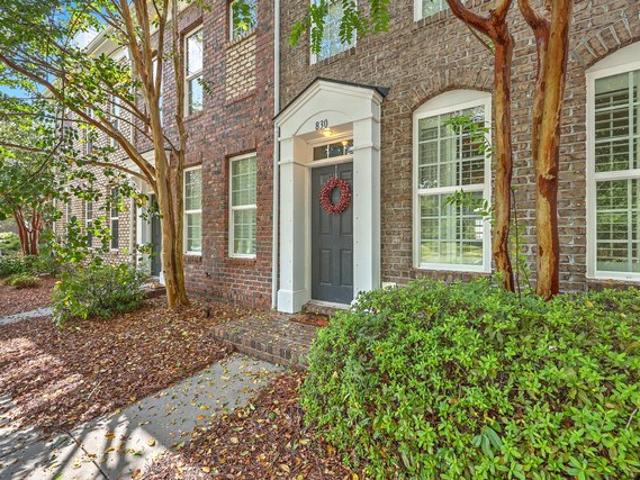 Townhouse for sale in Charleston, South Carolina