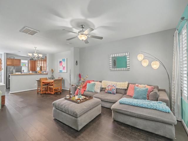 Townhouse for sale in Charleston, South Carolina