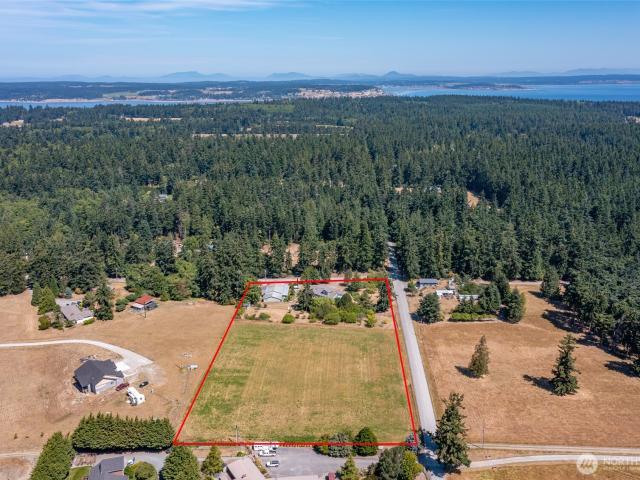 House for sale in Coupeville, Washington