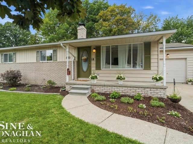 House for sale in East China, Michigan