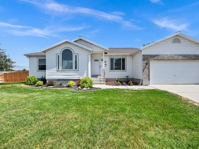 House for sale in Spanish Fork, Utah