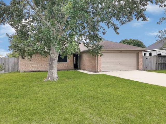 House for sale in Harris, Texas